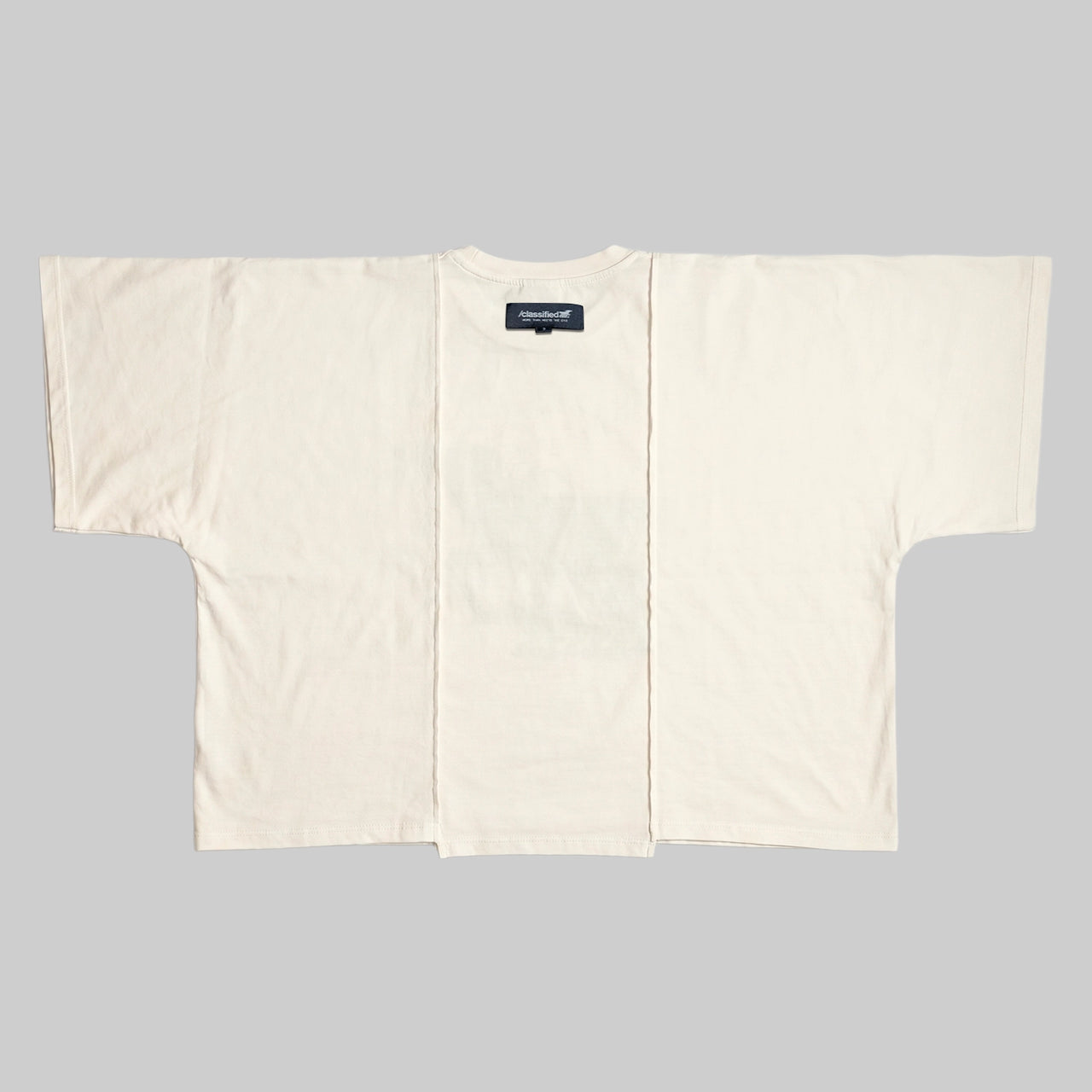 AUCTION TEE (Reversible)
