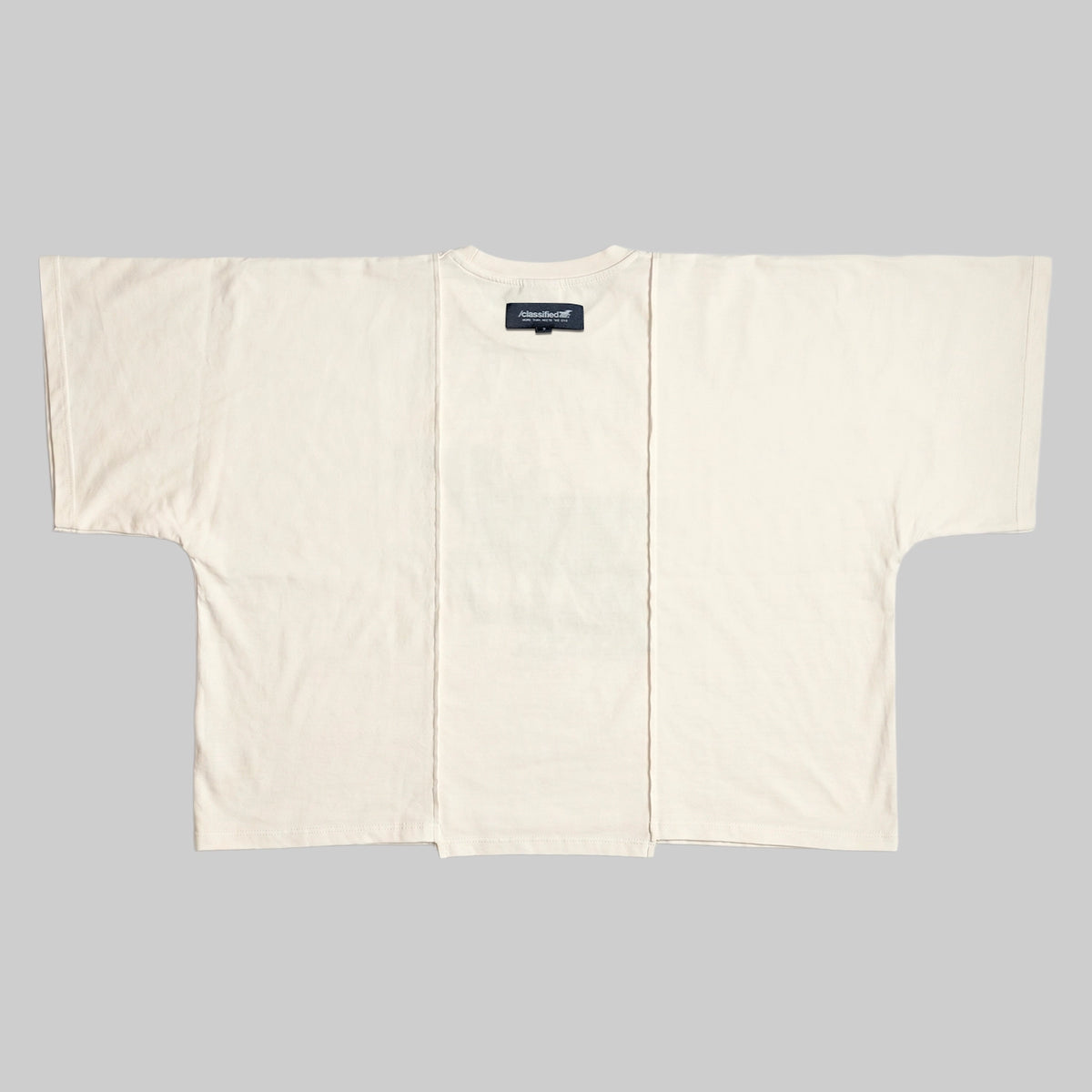 AUCTION TEE (Reversible)