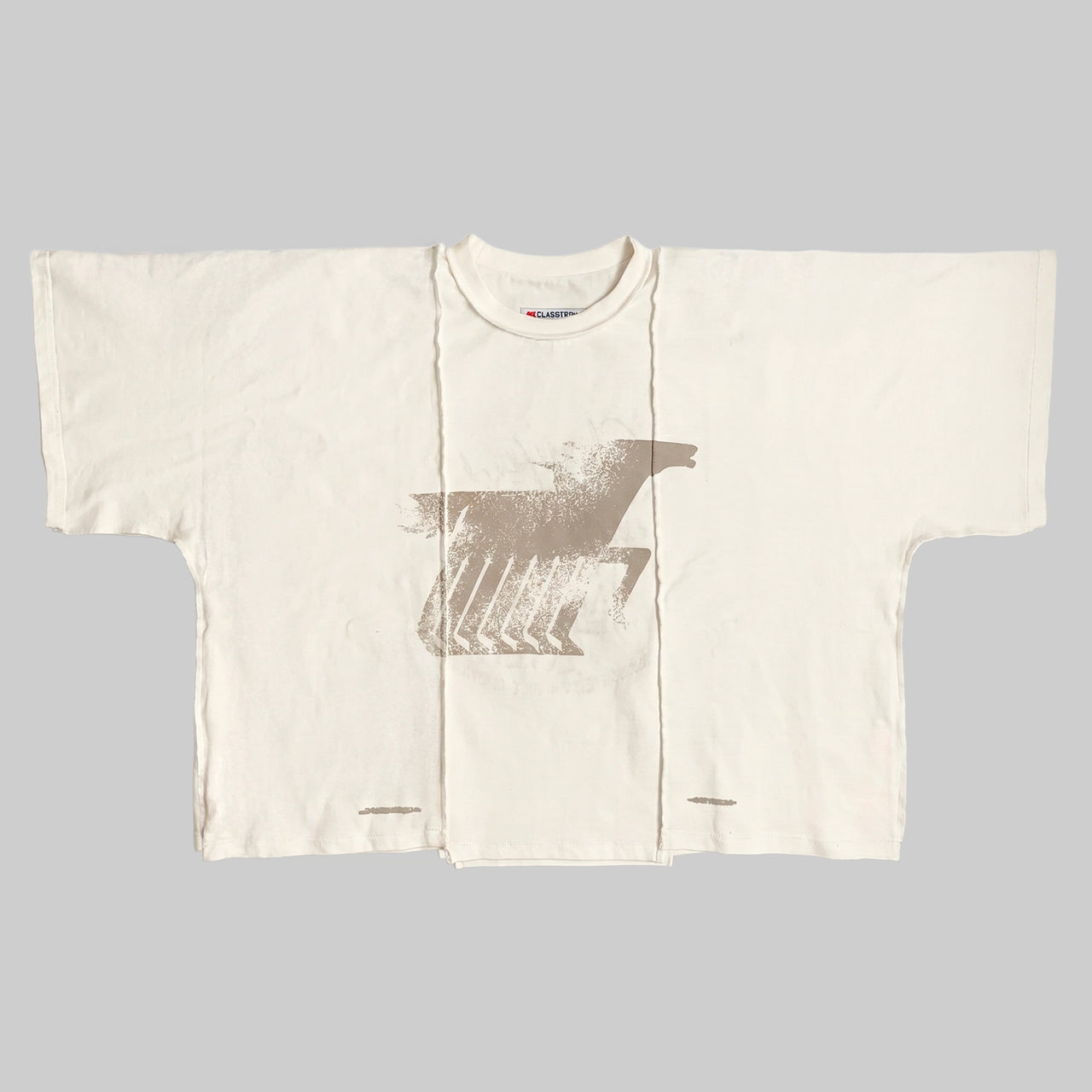 AUCTION TEE (Reversible)
