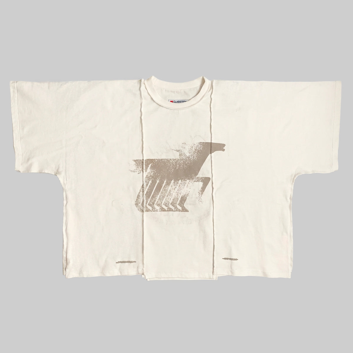 AUCTION TEE (Reversible)